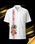 Camisa Patriota - Estilos Mola 1