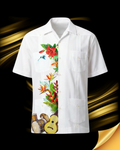 Camisa Patriota - Estilos Mola 2