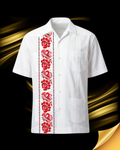 Camisa Patriota - Estilos Mola 4