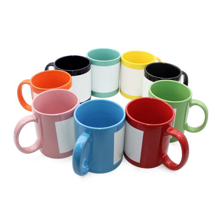 Taza Personalizada - Color Completo